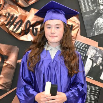 Putnoe Primary School July 2019 Year 6 Graduation